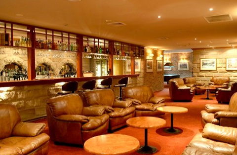 Macarthur Inn - Surfers Paradise Gold Coast 2