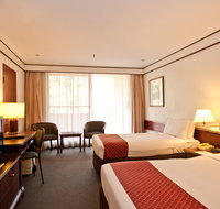 Aspire Hotel Sydney - Surfers Paradise Gold Coast