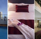 Sydney Marriott Hotel - Surfers Paradise Gold Coast