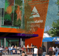 Armadale Shopping Centre - Surfers Paradise Gold Coast