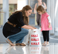 Westfield Whitford City Shopping Centre - Surfers Paradise Gold Coast 2
