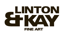 Linton  Kay Contemporary Art - Surfers Paradise Gold Coast