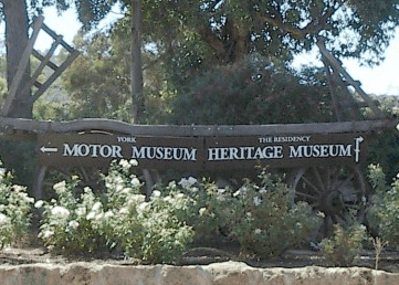 The York Residency Museum - Surfers Paradise Gold Coast