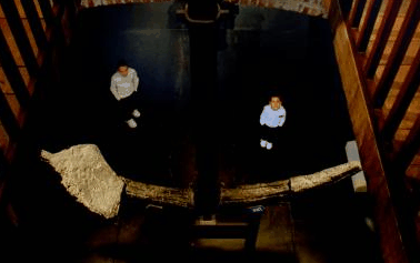Western Australian Shipwrecks Museum - Surfers Paradise Gold Coast 2