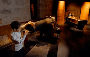 Western Australian Shipwrecks Museum - Surfers Paradise Gold Coast 3