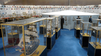 Australian Sailing Museum - Surfers Paradise Gold Coast 1