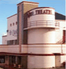 Cygnet Como Cinema - Surfers Paradise Gold Coast