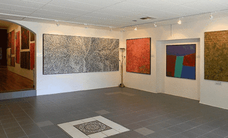 Aboriginart Indigenous Fine Art Gallery - Surfers Paradise Gold Coast 2