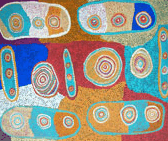 Japingka Gallery - Surfers Paradise Gold Coast