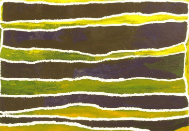 Seva Frangos Art - Surfers Paradise Gold Coast