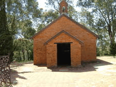All Saints Church - Surfers Paradise Gold Coast