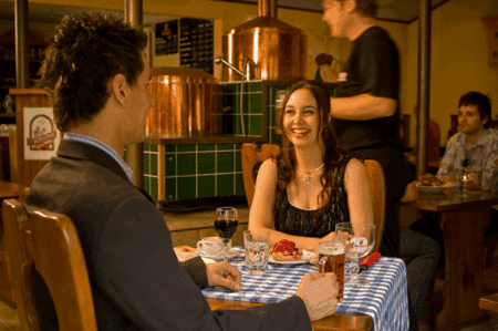 Duckstein Brewery - Surfers Paradise Gold Coast 3