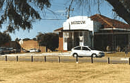 Rockingham Historical Society & Museum - Surfers Paradise Gold Coast 0