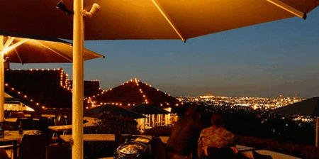 Brisbane Lookout - Mount Coo-tha - Surfers Paradise Gold Coast 2