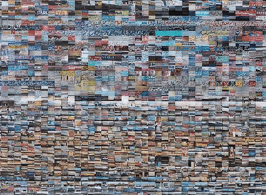 Ryan Renshaw Gallery - Surfers Paradise Gold Coast 0