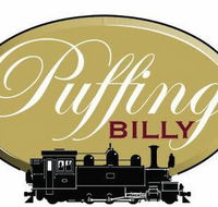 Puffing Billy - Surfers Paradise Gold Coast