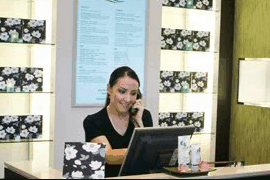 Pure Indulgence - Brisbane City - Surfers Paradise Gold Coast