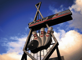 AMF Bowling - Capalaba - Surfers Paradise Gold Coast 2