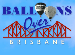 Balloons Over Brisbane - Surfers Paradise Gold Coast