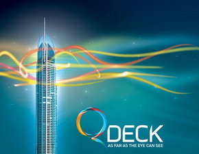QDeck - Surfers Paradise Gold Coast 0