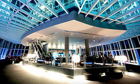 QDeck - Surfers Paradise Gold Coast 3