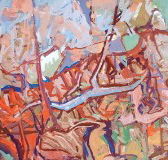 Chapman  Bailey - Surfers Paradise Gold Coast