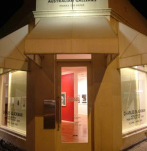 Australian Galleries - Surfers Paradise Gold Coast 0