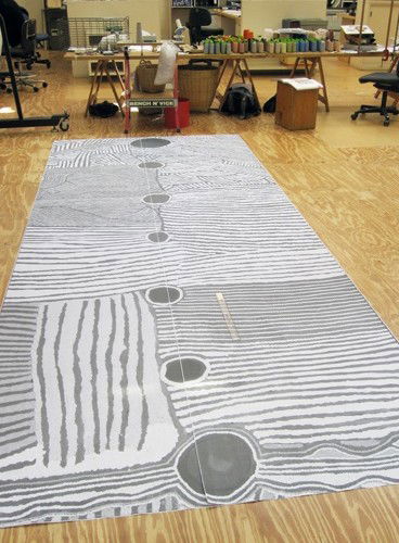 Australian Tapestry Workshop - Surfers Paradise Gold Coast 3