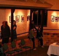 Eltham Library Community Gallery - Surfers Paradise Gold Coast