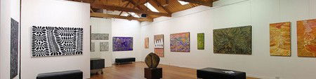 Ochre Gallery - Surfers Paradise Gold Coast 1