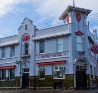 Yarra Sculpture Gallery - Surfers Paradise Gold Coast