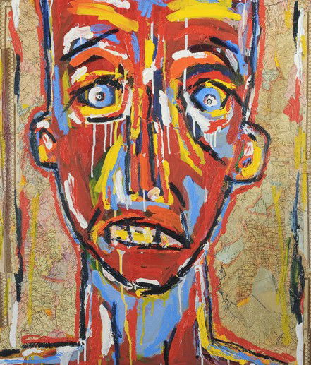 St Helliers Street Gallery - Surfers Paradise Gold Coast 1