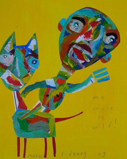 St Helliers Street Gallery - Surfers Paradise Gold Coast 2