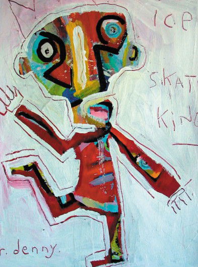 St Helliers Street Gallery - Surfers Paradise Gold Coast 3