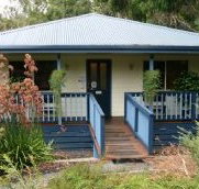 Koonwarra Day Spa - Surfers Paradise Gold Coast