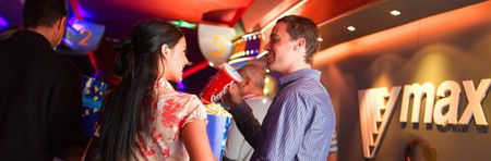 Village Cinemas - Coburg - Surfers Paradise Gold Coast 0