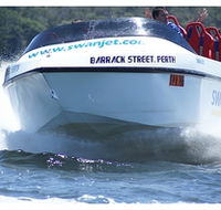 Swan Jet Adventures - Surfers Paradise Gold Coast