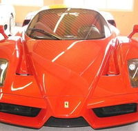 Fox Classic Car Collection - Surfers Paradise Gold Coast