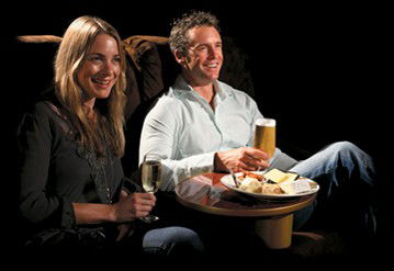 Reading Cinemas - Chirnside Park - Surfers Paradise Gold Coast 2