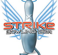 Strike Bowling Bar - King Street Wharf - Surfers Paradise Gold Coast