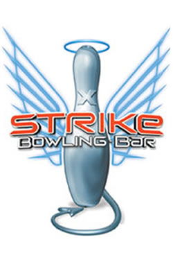 Strike Bowling Bar - King Street Wharf - Surfers Paradise Gold Coast 0
