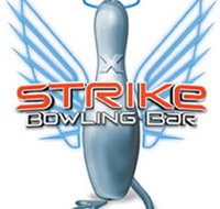 Strike Bowling Bar - CBD - Surfers Paradise Gold Coast