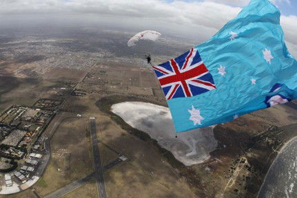 RAAF Museum - Surfers Paradise Gold Coast 1