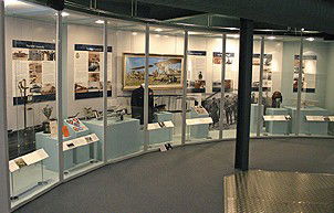 RAAF Museum - Surfers Paradise Gold Coast 2
