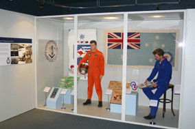 RAAF Museum - Surfers Paradise Gold Coast 3
