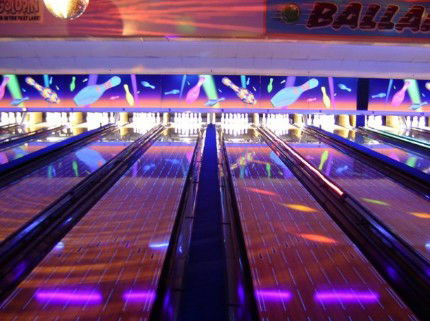 Ballarat Tenpin Bowling Centre - Surfers Paradise Gold Coast 2