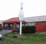 Geelong Bowling Lanes - Surfers Paradise Gold Coast