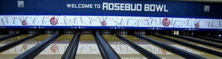 Rosebud Tenpin Bowl - Surfers Paradise Gold Coast 2