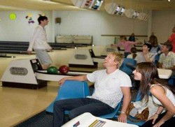 Rosebud Tenpin Bowl - Surfers Paradise Gold Coast 3