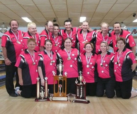 Star Bowl - Surfers Paradise Gold Coast 0